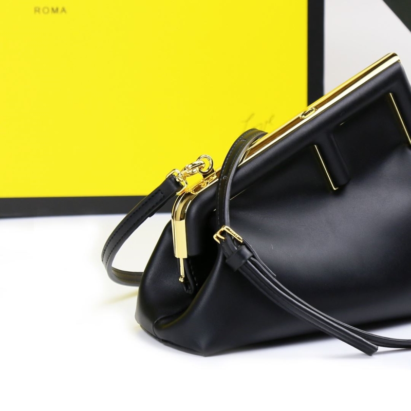 Fendi First Bags